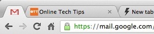 Gmailの安全性